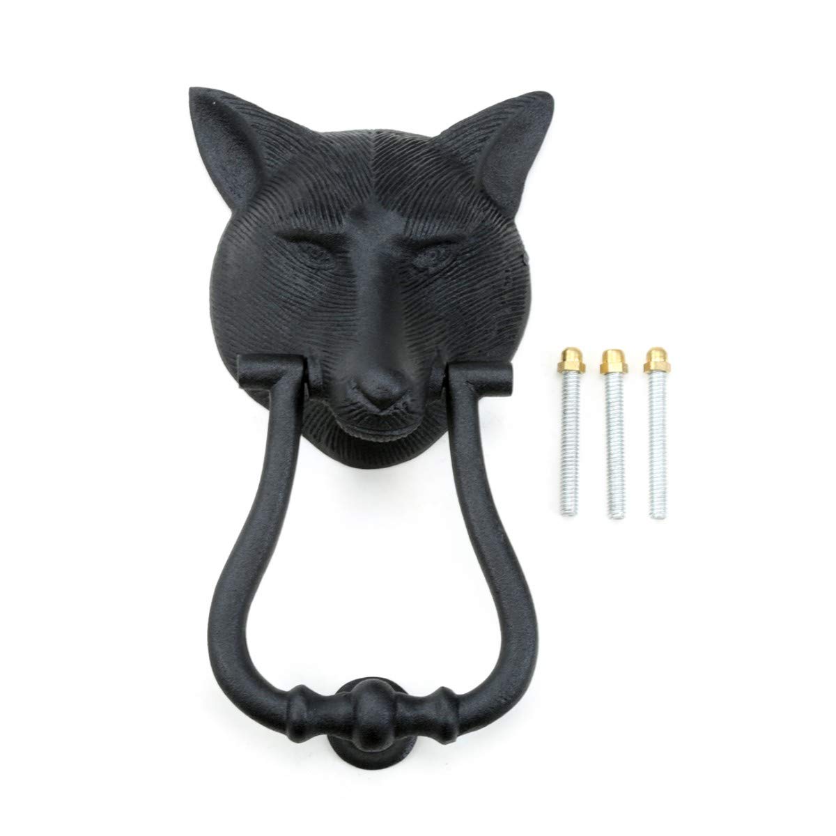 邦楽 THE KNOCKERS / knockin' roll Renovators Supply Manufacturing Door Knockers for Front Door
